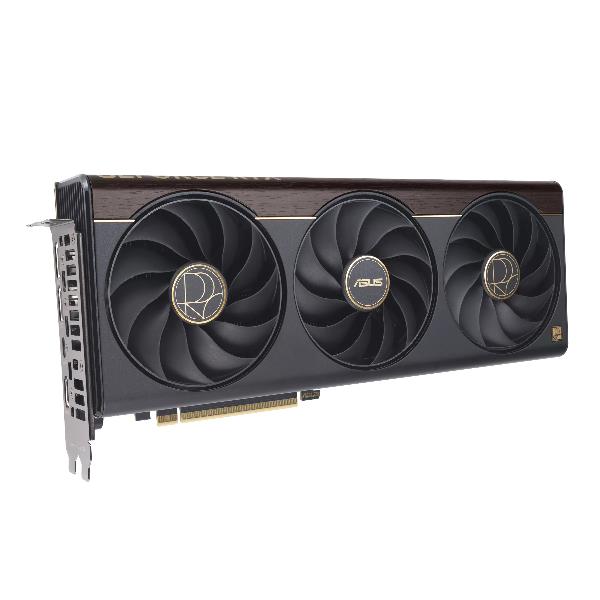 Scheda Grafica Asus ProArt RTX 5070 Ti 16GB GDDR7 PCIe 5.0 - immagine 7