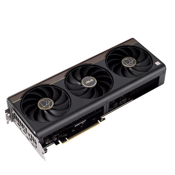 Scheda Grafica Asus ProArt RTX 5070 Ti 16GB GDDR7 PCIe 5.0 - immagine 9