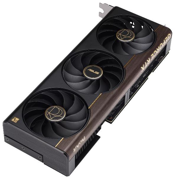 Scheda Grafica Asus ProArt RTX 5070 Ti 16GB GDDR7 PCIe 5.0 - immagine 10