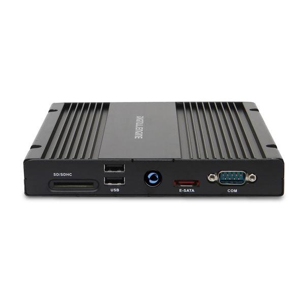 Mini PC Aopen DE3250 Celeron J3455 4GB RAM 32GB SSD FreeDOS - immagine 5