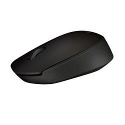 Mouse Wireless Logitech M171 Nero - immagine 6