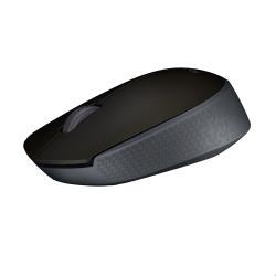 Mouse Wireless Logitech B170 Nero - immagine 6