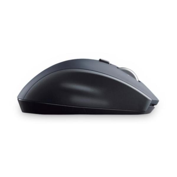 Mouse Wireless Logitech M705 Nero Ergonomico - immagine 4