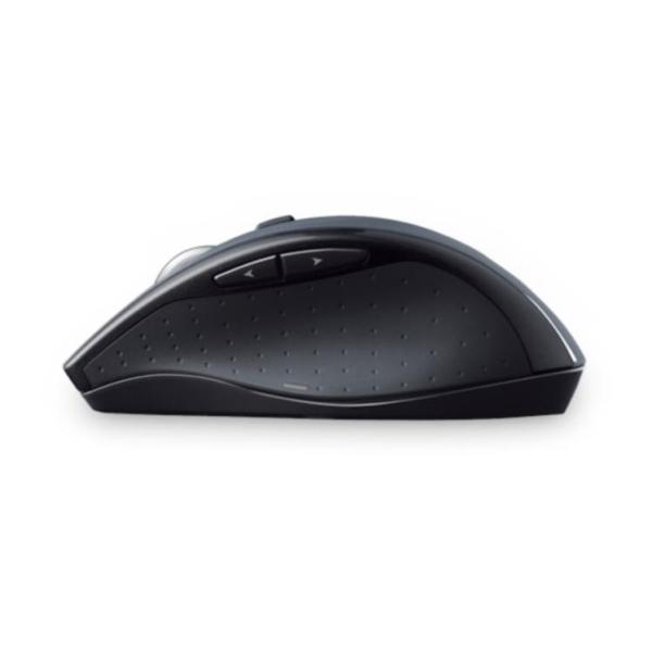 Mouse Wireless Logitech M705 Nero Ergonomico - immagine 6
