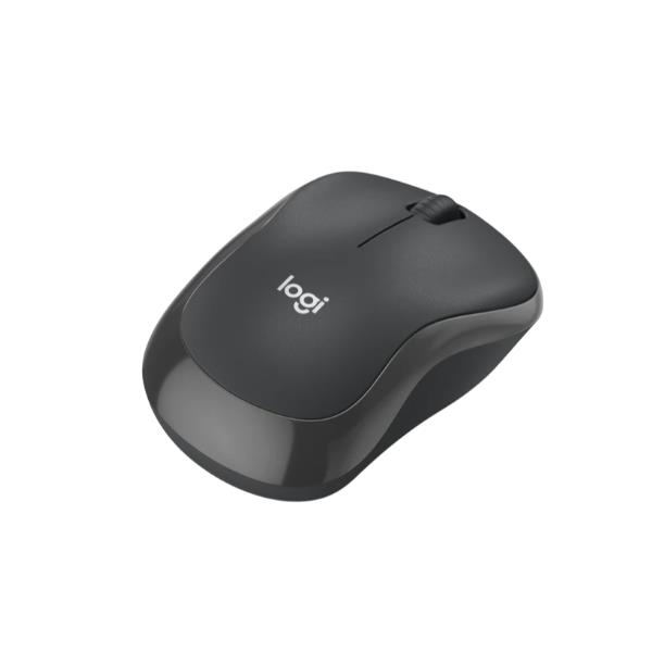 Mouse Logitech M240 for Business USB Nero - immagine 2