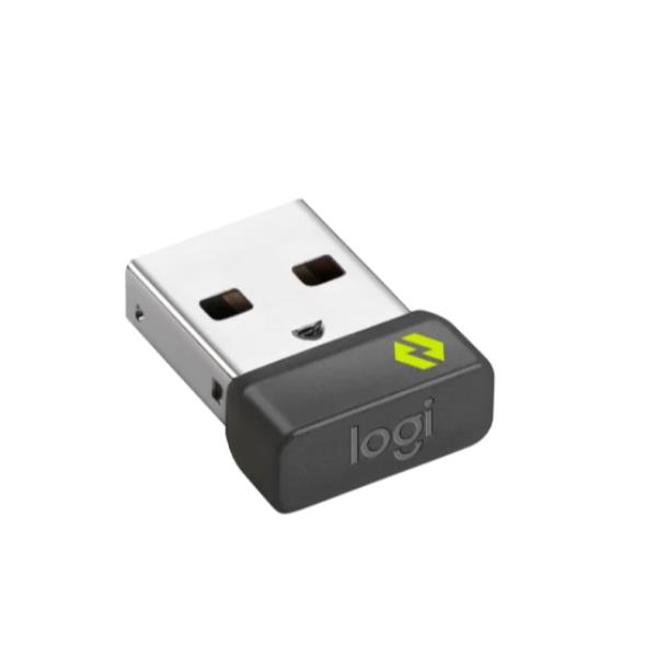 Mouse Logitech M240 for Business USB Nero - immagine 3