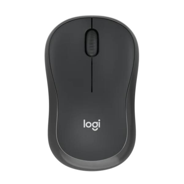 Mouse Logitech M240 for Business USB Nero - immagine 4