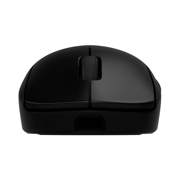 Mouse Wireless Logitech 910-007296 Nero - immagine 5
