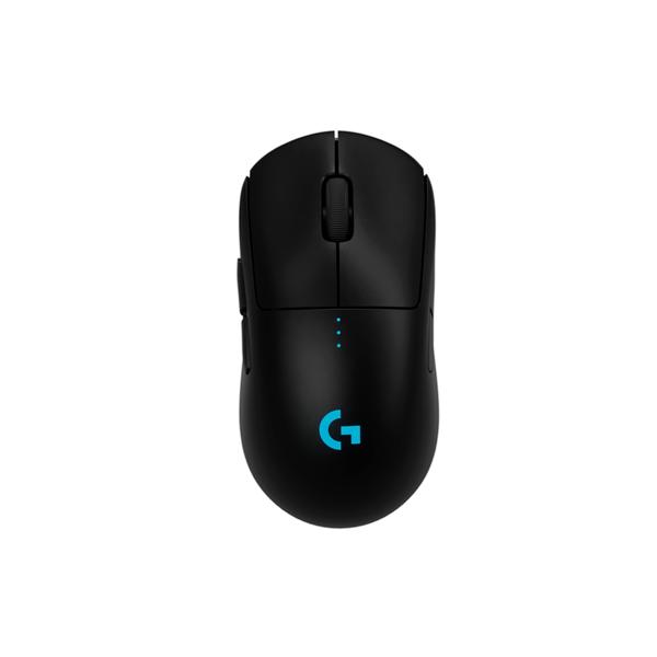 Mouse Wireless Logitech 910-007296 Nero - immagine 6