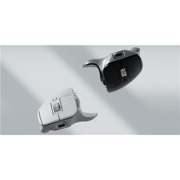 Mouse Logitech MX Master 3S SE Graphite Bluetooth Wireless Ergonomico - SKU: 910-007501 - Immagine 8