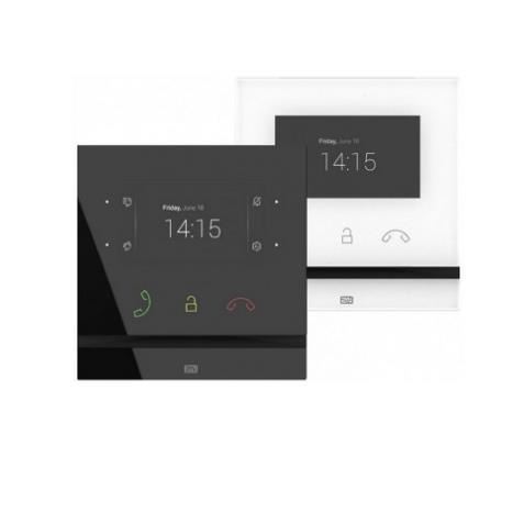 Postazione Interna Citofonica 2N 91378501 per Controllo Accessi - immagine 2