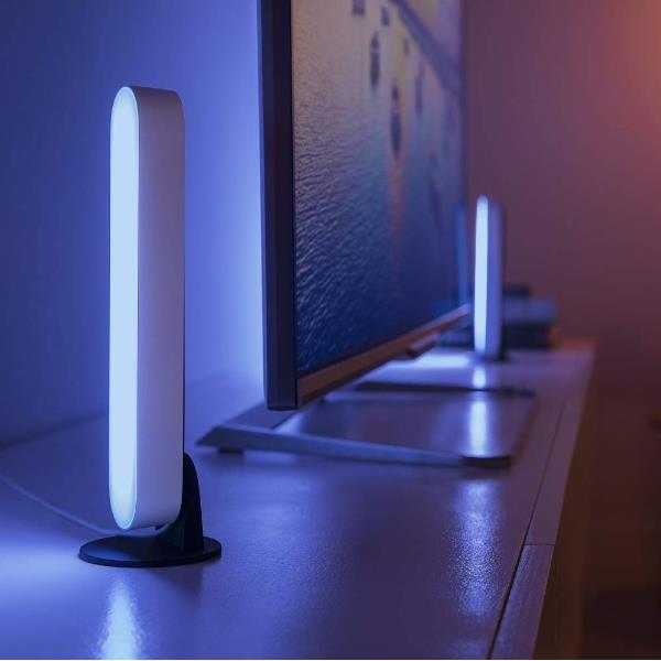 Lampada LED Smart Philips Hue Play 530 Lumen - immagine 3