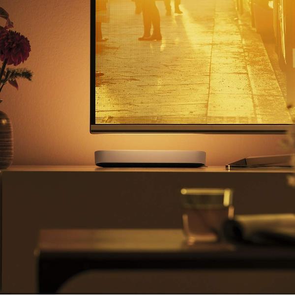 Lampada LED Smart Philips Hue Play 530 Lumen - immagine 4