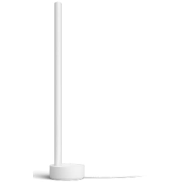 Lampada da Tavolo Smart Philips Hue Gradient Signe 730 Lumen - immagine 2