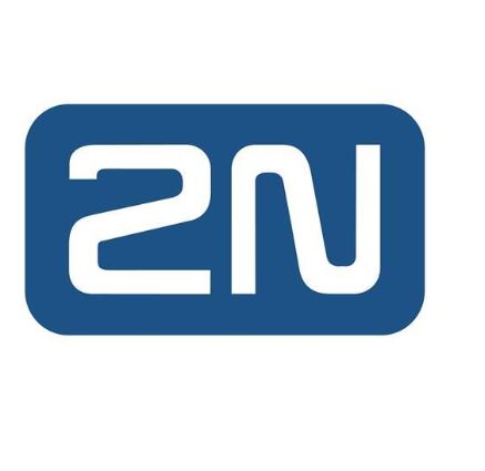 Cornice da Incasso 2N per Citofoni e Controllo Accessi - immagine 2