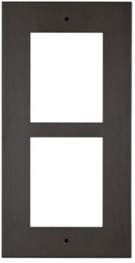 Accessorio Citofono 2N 9155012B per Fissaggio e Protezione - immagine 2