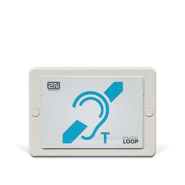 Connettore per Citofoni IP 2N con Circuito a Induzione 2N 9159050 - immagine 2