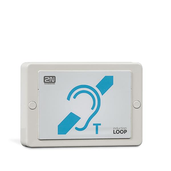 Connettore per Citofoni IP 2N con Circuito a Induzione 2N 9159050 - immagine 3