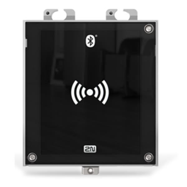 Accessorio Controllo Accessi 2N 9160345 Kit Fissaggio e Alimentazione - immagine 2