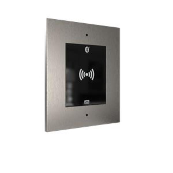 Accessorio Controllo Accessi 2N 9160345 Kit Fissaggio e Alimentazione - immagine 3