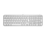Tastiera Logitech MX Keys Mini Bluetooth Italiana Retroilluminata Grigio