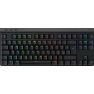 Tastiera Gaming Logitech G515 LIGHTSPEED TKL Wireless Bluetooth Italiana