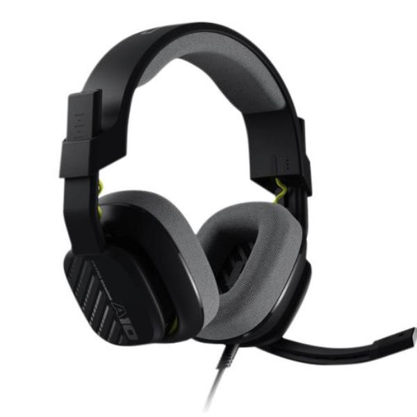 Cuffie Gaming Logitech A10 per Xbox con Microfono e Noise Canceling - immagine 2
