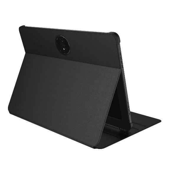 Tablet TCL NXTPAPER 14 14" Android 14 8GB 256GB Grigio con Custodia e Penna - immagine 3