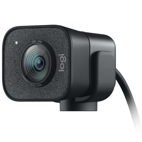 Webcam Logitech StreamCam Full HD 1080p 60fps USB-C - immagine 5