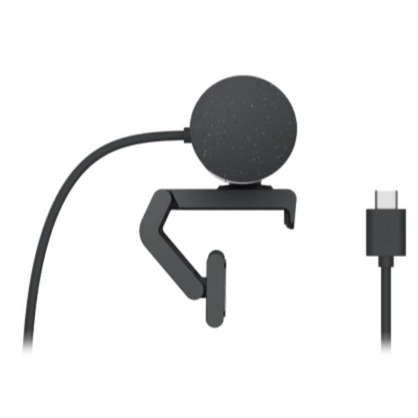 Webcam Logitech Brio 505 Graphite Full HD 1080p 60fps - immagine 2