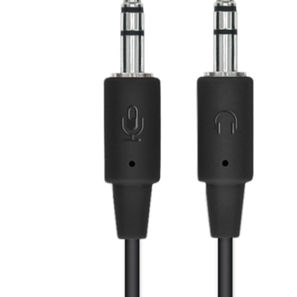 Cuffie Gaming Logitech H110 con Microfono e Noise Cancelling - immagine 8