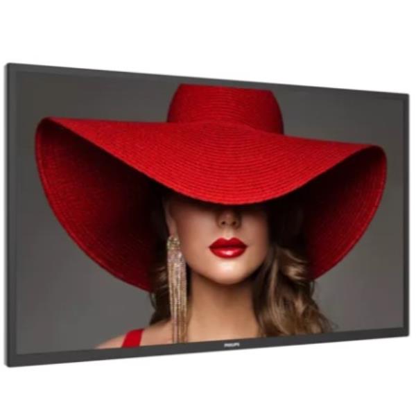 Monitor Digital Signage Philips 98BDL4650D 98" 4K UHD 500 cd/m² - immagine 2