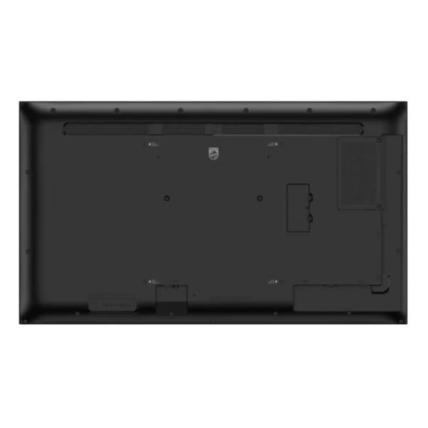 Monitor Digital Signage Philips 98BDL4650D 98" 4K UHD 500 cd/m² - immagine 3
