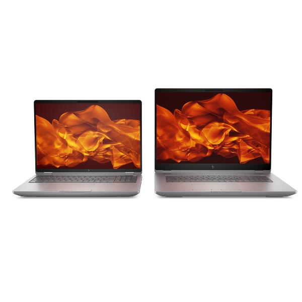 Workstation Portatile HP ZBook Fury G1i 18" Intel Ultra 9 RTX PRO 5000 64GB 2TB - immagine 3