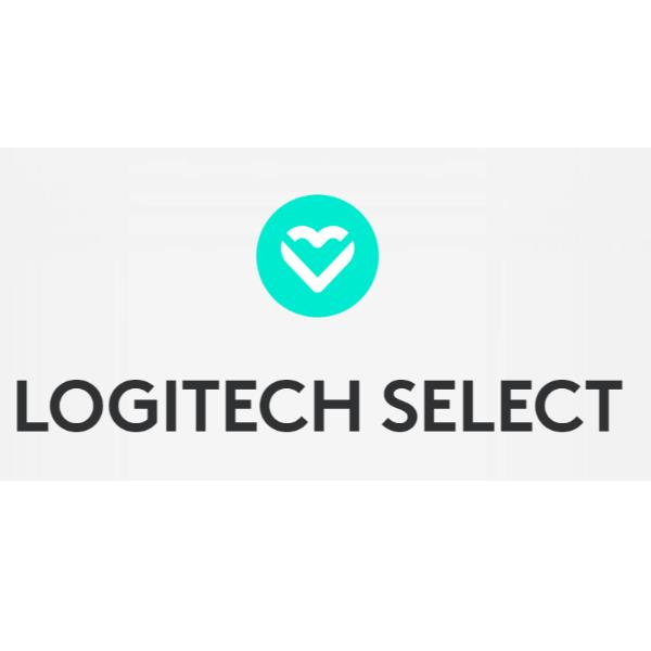 Licenza Software Logitech Select 4 Years Plan per Server - immagine 2