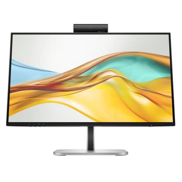 Monitor HP Serie 5 Pro 23.8" IPS Full HD Pivot Altezza Regolabile - immagine 2