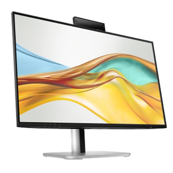 Monitor HP Serie 5 Pro 23.8" IPS Full HD Pivot Altezza Regolabile - immagine 4