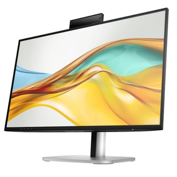 Monitor HP Serie 5 Pro 23.8" IPS Full HD Pivot Altezza Regolabile - immagine 6