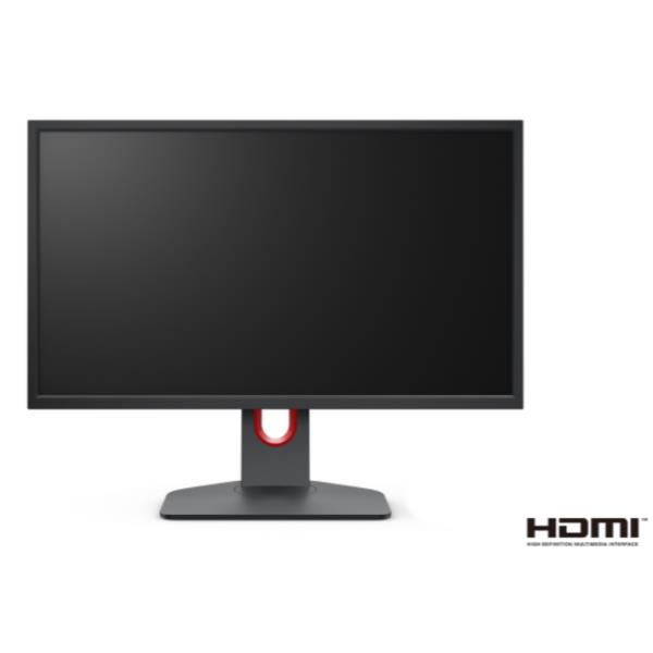Monitor Gaming BenQ XL2540K 24.5" Full HD 240Hz DyAc - immagine 2