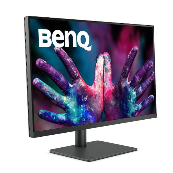 Monitor BenQ PD3205U 31.5" 4K IPS Pivot - immagine 5