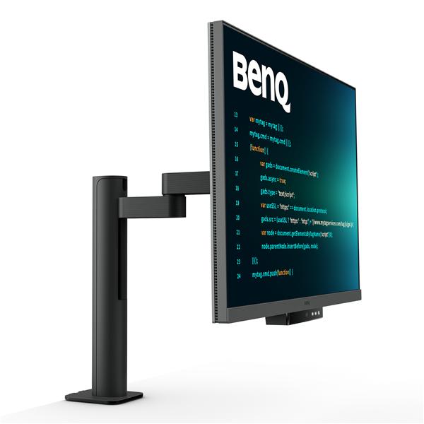 Monitor BenQ RD280UA 28.2" 4K IPS 3:2 Regolazione Altezza - immagine 5