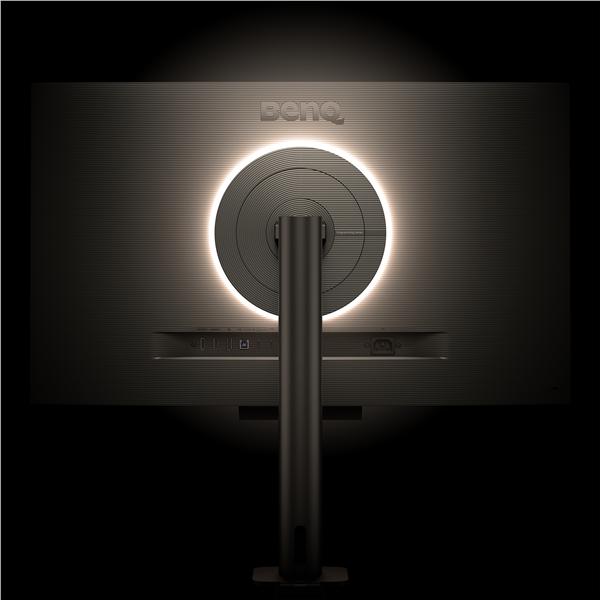 Monitor BenQ RD280UA 28.2" 4K IPS 3:2 Regolazione Altezza - immagine 18