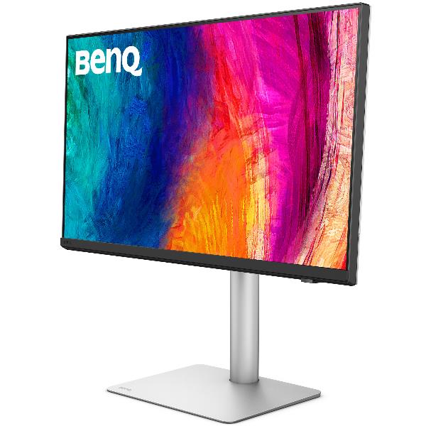 Monitor BenQ PD2730S 27" IPS 4K UHD Design - immagine 2