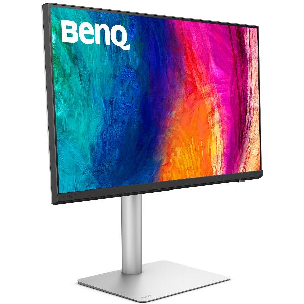 Monitor BenQ PD2730S 27" IPS 4K UHD Design - immagine 3