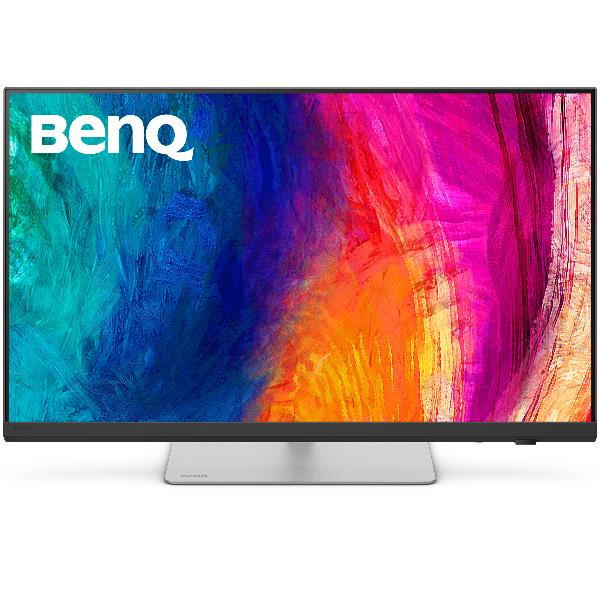 Monitor BenQ PD2730S 27" IPS 4K UHD Design - immagine 5