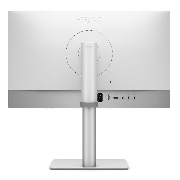 Monitor BenQ PD2730S 27" IPS 4K UHD Design - immagine 7