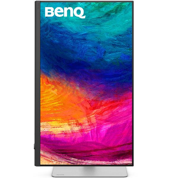 Monitor BenQ PD2730S 27" IPS 4K UHD Design - immagine 8