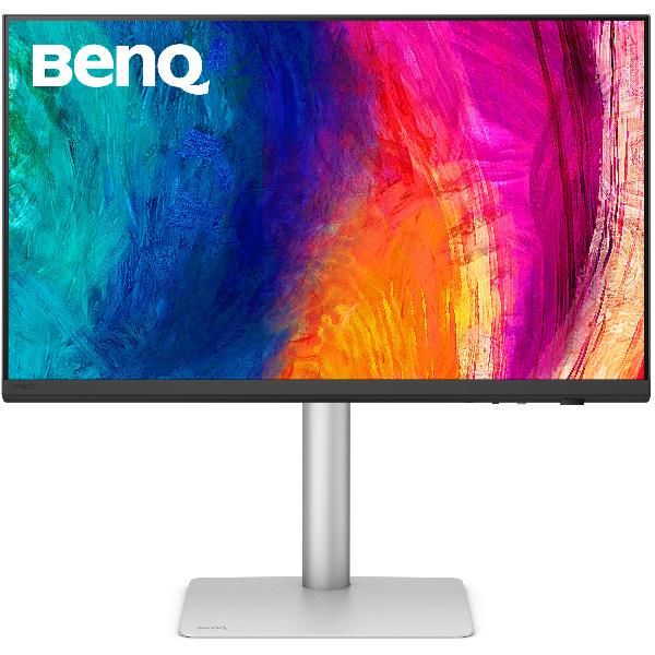 Monitor BenQ PD2730S 27" IPS 4K UHD Design - immagine 11