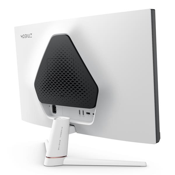 Monitor BenQ EX271 27" IPS Full HD - immagine 4