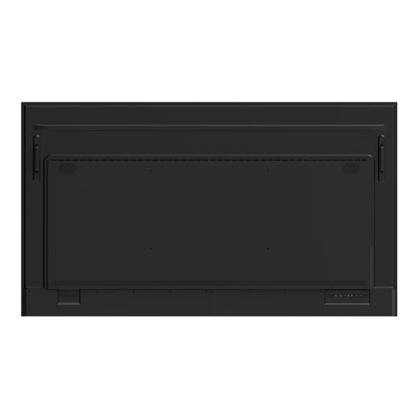 Monitor Digital Signage BenQ SL7504 75" 4K UHD IPS 500 nit - immagine 5